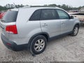 2012 Kia Sorento — photo 4 of 12 | VIN 5XYKT3A62CG280281