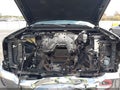 2018 Chevrolet Silverado 1500 — photo 10 of 20 | VIN 1GCVKREC2JZ234404