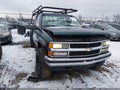 Photo 1 of 11 — 1989 Chevrolet GMT