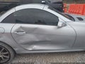 2007 Mercedes-Benz SLK-Class — photo 13 of 16 | VIN WDBWK56F57F133453
