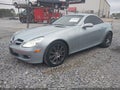 2007 Mercedes-Benz SLK-Class — photo 2 of 16 | VIN WDBWK56F57F133453