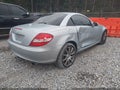 2007 Mercedes-Benz SLK-Class — photo 4 of 16 | VIN WDBWK56F57F133453