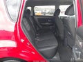 2012 Kia Soul — photo 8 of 20 | VIN KNDJT2A61C7413079