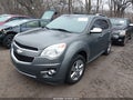 Photo 2 of 11 — 2013 Chevrolet Equinox