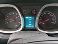 Photo 7 of 11 — 2013 Chevrolet Equinox