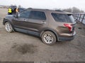 2015 Ford Explorer — photo 3 of 21 | VIN 1FM5K7D82FGC47993