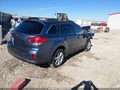 2014 Subaru Outback — photo 4 of 17 | VIN 4S4BRCLC3E3233460