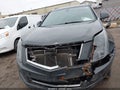 Photo 12 of 16 — 2015 Cadillac SRX