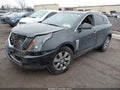 Photo 2 of 16 — 2015 Cadillac SRX