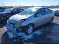 2008 Toyota Prius — photo 2 of 11 | VIN JTDKB20U587713304
