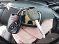 2009 Honda CR-V — photo 11 of 16 | VIN JHLRE483X9C018521