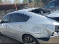 Photo 14 of 16 — 2018 Nissan Altima