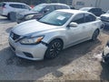Photo 2 of 16 — 2018 Nissan Altima