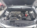 2018 Toyota Camry — photo 10 of 17 | VIN 4T1B11HK6JU158088
