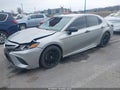 2018 Toyota Camry — photo 2 of 17 | VIN 4T1B11HK6JU158088