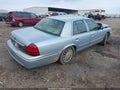2009 Mercury Grand Marquis — photo 4 of 13 | VIN 2MEHM75V39X610203