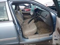 2009 Mercury Grand Marquis — photo 5 of 13 | VIN 2MEHM75V39X610203