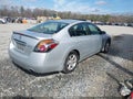 Photo 4 of 13 — 2009 Nissan Altima