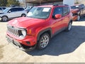 Photo 2 of 16 — 2019 Jeep Renegade