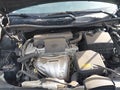 2014 Toyota Camry — photo 10 of 18 | VIN 4T1BF1FK1EU349640