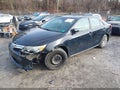 2014 Toyota Camry — photo 2 of 18 | VIN 4T1BF1FK1EU349640