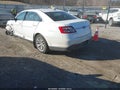 2014 Ford Taurus — photo 3 of 16 | VIN 1FAHP2F87EG105808