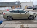 Photo 12 of 15 — 2013 Ford Fusion