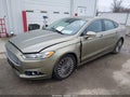 Photo 2 of 15 — 2013 Ford Fusion