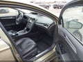 Photo 5 of 15 — 2013 Ford Fusion