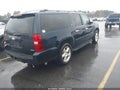 2007 Chevrolet Suburban 1500 — photo 4 of 12 | VIN 3GNFK16367G202415