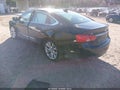 Photo 3 of 17 — 2019 Chevrolet Impala