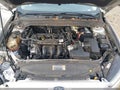 Photo 10 of 12 — 2013 Ford Fusion