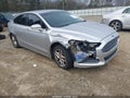 Photo 1 of 12 — 2013 Ford Fusion