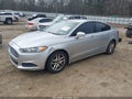 Photo 2 of 12 — 2013 Ford Fusion