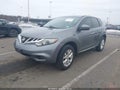 2014 Nissan Murano — photo 2 of 16 | VIN JN8AZ1MW8EW512936