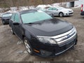 Photo 1 of 12 — 2011 Ford Fusion