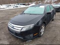 Photo 2 of 12 — 2011 Ford Fusion
