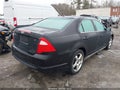 Photo 4 of 12 — 2011 Ford Fusion