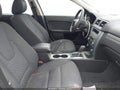 Photo 5 of 12 — 2011 Ford Fusion