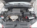 Photo 10 of 11 — 2009 Kia Spectra