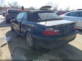 2003 BMW 3 Series — photo 3 of 16 | VIN WBABS53473JU97607