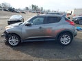Photo 14 of 19 — 2011 Nissan Juke
