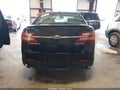 2018 Ford Taurus — photo 16 of 17 | VIN 1FAHP2F83JG120493