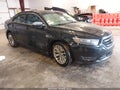 2018 Ford Taurus — photo 1 of 17 | VIN 1FAHP2F83JG120493