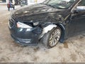 Photo 6 of 17 — 2018 Ford Taurus