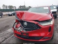 2022 Acura MDX — photo 10 of 16 | VIN 5J8YE1H06NL049547