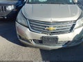 2014 Chevrolet Traverse — photo 6 of 11 | VIN 1GNKRGKD4EJ229703