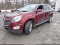 2016 Chevrolet Equinox — photo 2 of 16 | VIN 2GNFLFEK9G6216338