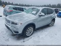 2017 BMW X3 — photo 2 of 19 | VIN 5UXWX9C35H0T19792