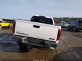 2010 GMC Canyon — photo 16 of 16 | VIN 1GTJTCDE9A8105271